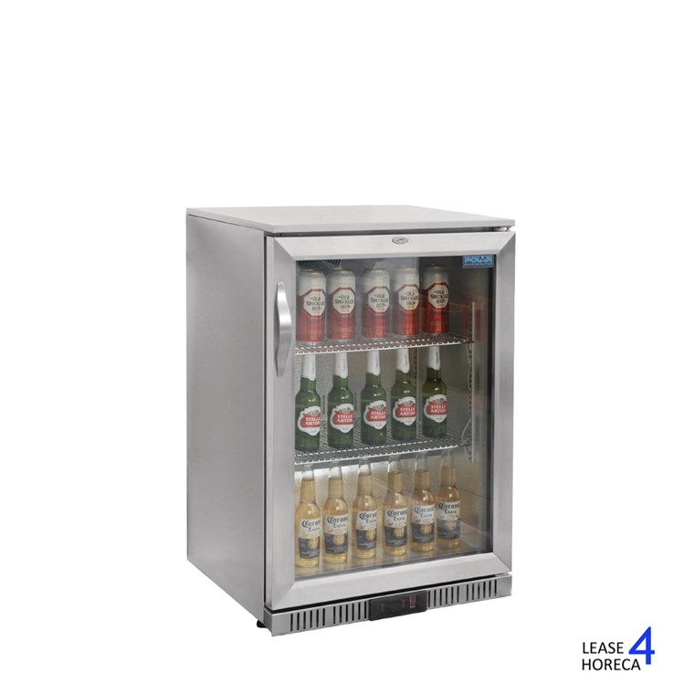Polar barkoeling GL007 (138 liter)